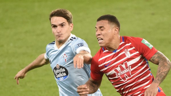 Nhận định Soi Kèo Celta Vigo vs Granada, 02h00 ngày 28/09, La Liga